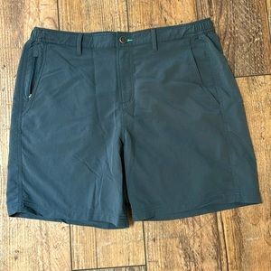Men’s Free Fly Utility shorts